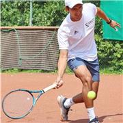 Ex Jugador de tennis, Participacion en torneos profesionales, Exjugador de Division 1 en Estados Unidos